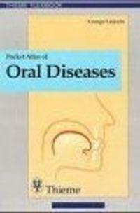 Pocket Atlas of Oral Diseases - George Laskaris