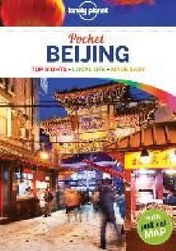 Pocket Beijing. Lonely Planet - David Eimer