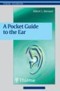 Pocket Guide to Ear - Menner