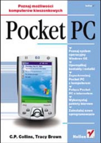 Pocket PC - Collins C.P., Brown Tracy