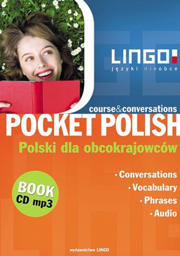 Pocket Polish. Polski dla obcokrajowców - Stanisław Mędak