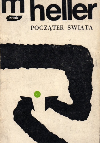 Początek świata - Michał Heller