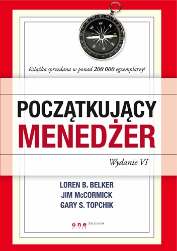 Początkujący menedżer. Wydanie VI