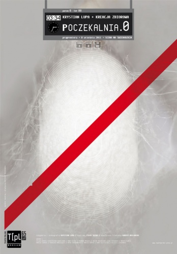 Poczekalnia.0 - Krystian Lupa