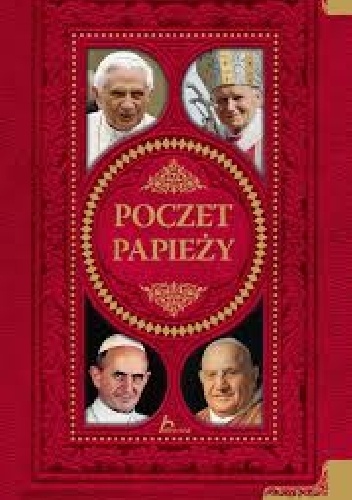 Poczet papieży - Zofia Siewak-Sojka