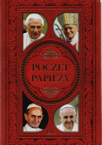 Poczet papieży - Zofia Sojka-Siewak