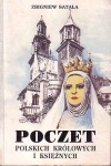 Poczet polskich królowych i księżnych - Zbigniew Satała