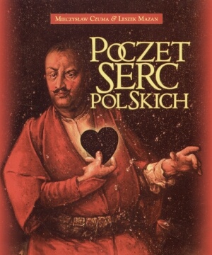 Poczet serc polskich - Leszek Mazan, Mieczysław Czuma