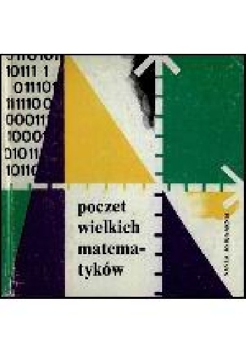 Poczet Wielkich Matematyków - praca zbiorowa, Włodzimierz Krysicki