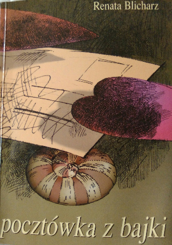 Pocztówka z bajki - Renata Blicharz