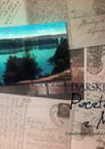 Pocztówki z Mazur - Wojciech Marek Darski