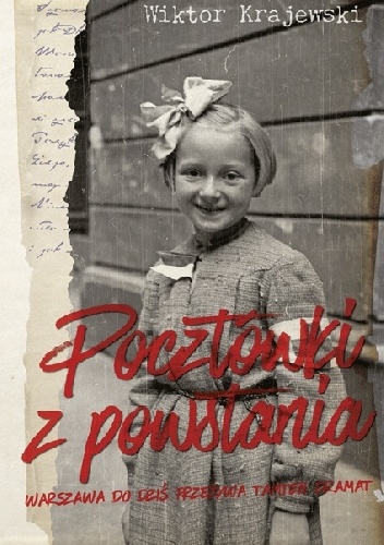 Pocztówki z powstania - Wiktor Krajewski