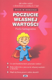 Poczucie własnej wartości - Paola Santagostino