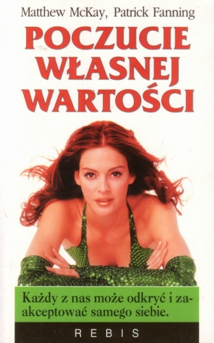 Poczucie własnej wartości - Patrick Fanning, Matthew McKay
