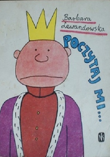 Poczytaj mi… - Barbara Lewandowska