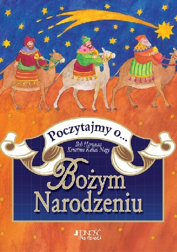 Poczytajmy o...Bożym Narodzeniu - Bob Hartman