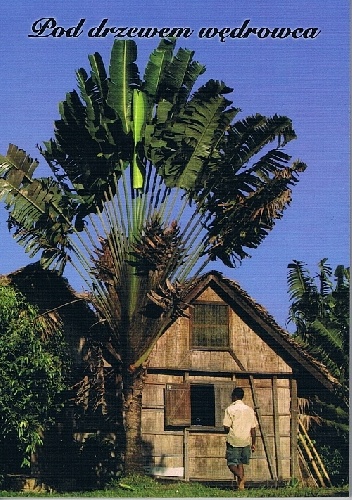 Pod drzewem wędrowca - Waldemar Żukowski