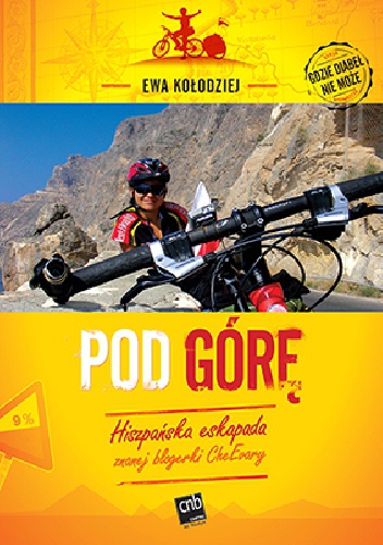 Pod górę - Ewa Kołodziej