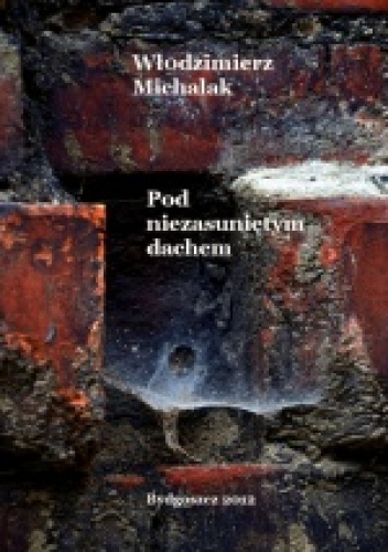 Pod niezasunietym dachem - Włodzimierz Michalak
