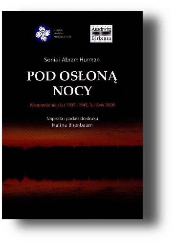 Pod osłoną nocy - Halina Birenbaum