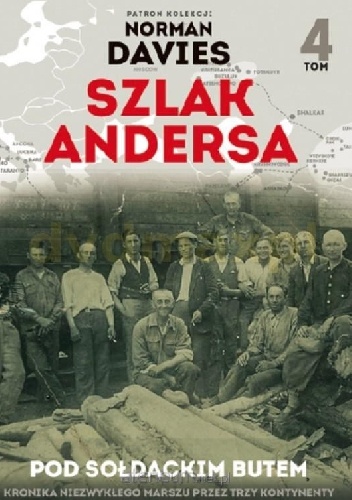 Pod sołdackim butem. Sowiecka okupacja Kresów - Maciej Rosalak