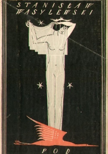 Pod urokiem zaświatów - Stanisław Wasylewski