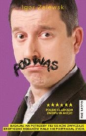 Pod wąs - Igor Zalewski