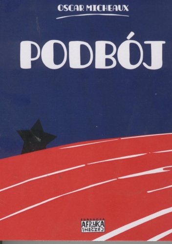 Podbój. Historia życia czarnego pioniera opowiedziana przez jej bohatera - Oscar Micheaux