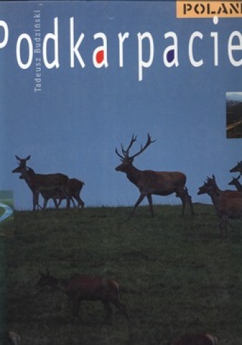 Podkarpacie - Tadeusz Budziński