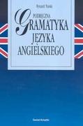 Podręczna gramatyka języka angielskiego - Ryszard Purski