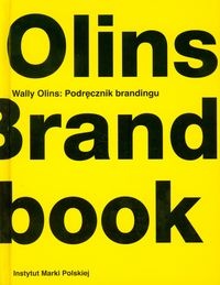 Podręcznik brandingu - Wally Olins