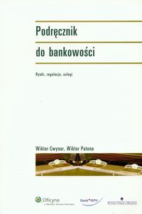 Podręcznik do bankowości - W. Cwynar