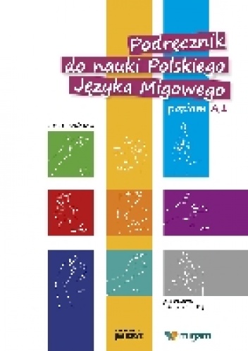 Podręcznik do nauki polskiego języka migowego (PJM) - Damian Rzeźniczak