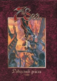 Podręcznik Gracza, 7th Sea