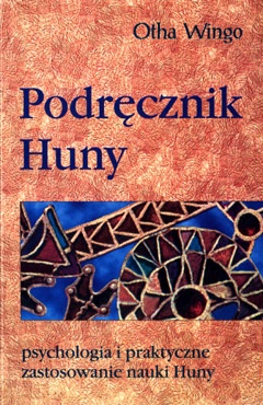 Podręcznik Huny - Otha Wingo