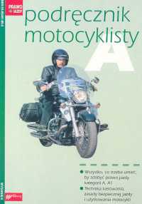 Podręcznik motocyklisty - Henryk Próchniewicz