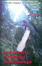 Podręcznik ratownika jaskiniowego