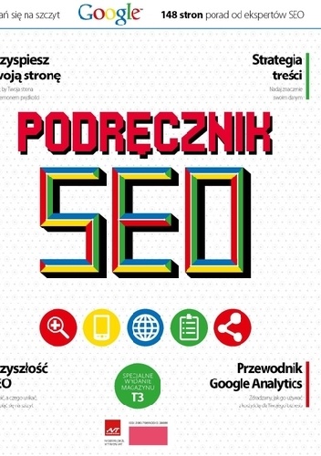 Podręcznik SEO - Redakcja magazynu T3