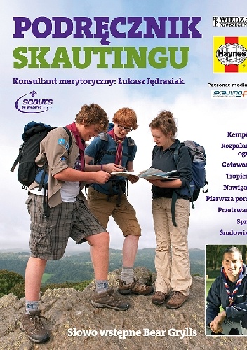 Podręcznik Skautingu - praca zbiorowa