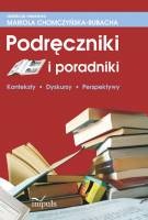 Podręczniki i poradniki - Mariola Chomczyńska-Rubacha