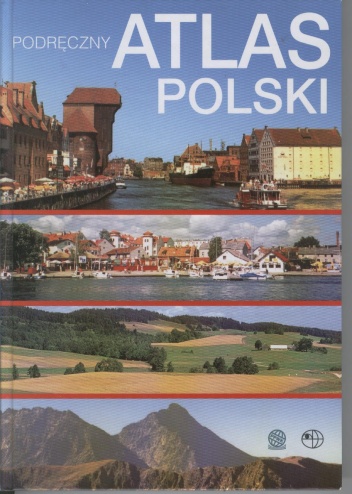 Podręczny atlas Polski