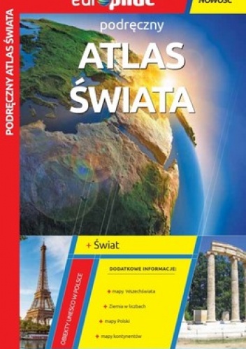 Podręczny Atlas Świata