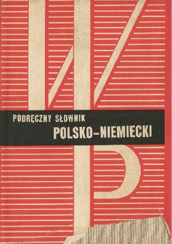 Podręczny słownik polsko-niemiecki - Paweł Kalina