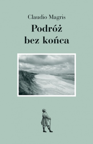 Podróż bez końca - Claudio Magris