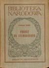 Podróż do Ciemnogrodu - Stanisław Potocki