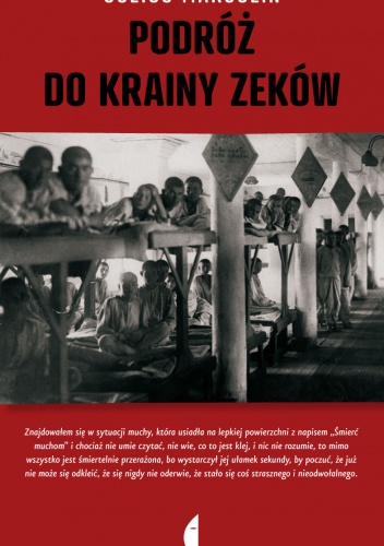 Podróż do krainy zeków - Julius Margolin