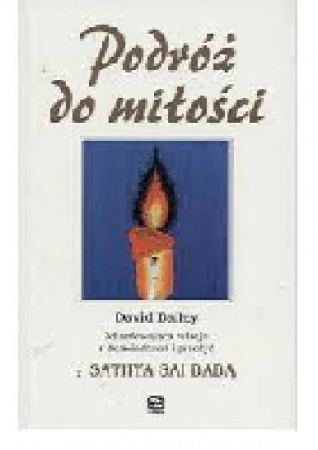 Podróż do miłości - David Bailey