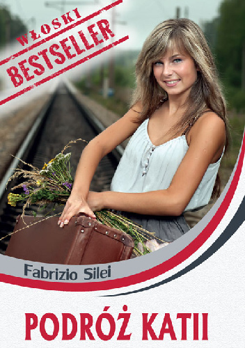 Podróż Katii - Fabrizio Silei