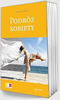 Podróż kobiety - Katrina J. Zeno