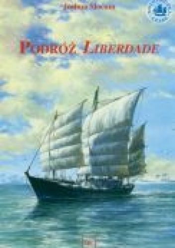 Podróż Liberdade - Joshua Slocum